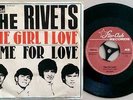 THE RIVETS 