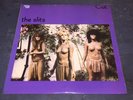 LP: The Slits / Cut 1979