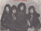QUEEN-BOHEMIAN RHAPSODY/I'M IN LOVE...-RARE ORIGINAL YUGOSLAV PS 45rpm 7