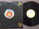 SANTANA - LOTUS - HOLLAND PRESS COLUMBIA CBS LABEL R&B SOUL FUNK ROCK 3LP -LIVE