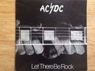 Let There Be Rock - AC/DC - Vinyl