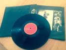 Back in Black AC/DC LP Albert Red Label 1980