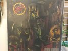 Slayer - Reign in Blood [Exodus/Anthrax/Kreator/Metallica/Megadeth/Pantera/Dio]