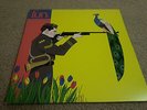 Fun Aim and Ignite vinyl record (LP)