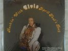Rare Elvis Presley LP Rockin with Elvis April fools day
