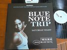 Blue Note Trip 'Saturday Night' 1st press