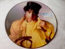 PRINCE IF I WAS YOUR GIRLFRIEND LTD EDT PICTURE DISC UK ORIG NM