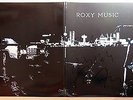 Roxy Music - For Your Pleasure LP Autographed