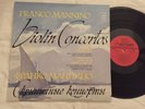 MANNINO - Violin Concertos - USSR Academic SO - KOGAN - USSR Melodiya Stereo NM