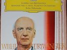 BEETHOVEN SINFONIE 5 FURTWÄNGLER DGG 18 724 ALLE HERSTELLER TULIP
