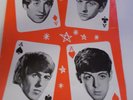 THE BEATLES UK CONCERT PROGRAMME 1964