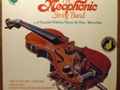 AUDIOPHILE SEALED BLUEGRASS LP: THE NEOPHONIC STRING BAND DIRECT-TO DISC LTD ED