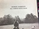 george harrison all things must pass