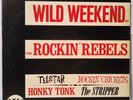 1962 Rockin' Rebels 