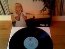 AGNETHA FALTSKOG (ABBA) Agnetha Vol 2 LP RARE 1969 SWEDEN CUPOL CLPL 1003 EXC