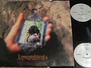 GHOST Lama Rabi Rabi JAPANESE ACID FOLK PSYCH EXPERIMENTAL DOOMY DRONE ROCK 2LP