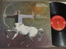 SAGITTARIUS Present Tense ORIG.'68 PSYCH LP GARY USHER CURT BOETTCHER Millennium