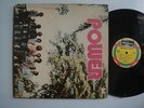 ORCHESTRA POWER s/t LATIN LP MERICANA