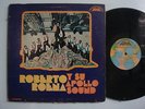 ROBERTO ROENA y Su APOLLO SOUND Mono LP Fania INTERNATIONAL