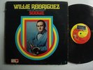 WILLIE RODRIGUEZ and His ORCHESTRA Soogie LP MARY LOU