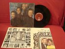 GLADYS KNIGHT & THE PIPS 2ND ANNIVERSARY 1ST PRESS 1/1+POSTER R&B SOUL LP VG++