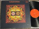 The WIZARDS FROM KANSAS Self Titled ORIG.1970 PSYCH ROCK LP Mercury Textured s/t