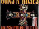 GUNS 'N' ROSES Appetite for Destruction 1987 OZ Geffen VG+/VG++