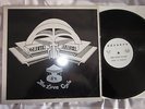 FOREVER AMBER Love Cycle UK 69 PRIVATE PSYCH LP MINT RE