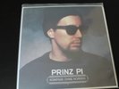 Prinz Pi , Kompass ohne Norden 2x VINYL LP , + CD Keine Liebe 2013
