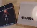 TOOL - Salival *CD/VHS* LIMITED BOX SET *RAR* A Perfect Circle / Puscifer