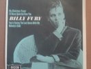 BILLY  FURY  MY CHRISTMAS  PRAYER  EP