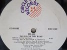 ?   1983 Circle City Band ?– Magic disco RARE circle city records sizzlin hot?