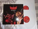 HELLACOPTERS HIGH VISIBILITY 2 LP sweet nothing label gatefold vinyl