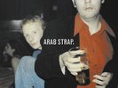 ARAB STRAP - Arab Strap Double Vinyl LP + MP3 (2016) Secret Hits & Rarities Comp