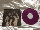 QUEEN - A LADDER TO THE STARS THE CLASSIC BBC RECORDINGS 74-77 - Purple Vinyl