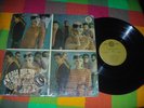 H3O Latin Jazz Bossa Nova Psych (1967 MEXICO 12