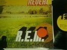 R.E.M. Reveal LP Vinyl - REM 2001 - MINT