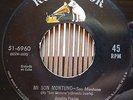 Amelita Frades / ESNESTO DUARTE - MI SON MONTUNO  KILLER CUBAN - RCA 45 hear