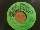 Rare Roots Reggae Dub - Shaddai Children - The Viceroys - Original 7