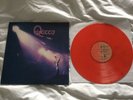 Queen 1st Red  Coloured Vinyl