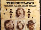 Wanted  The Outlaws LP EXC