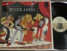 KALEVALA Boogie Jungle RARE ORIG. FINNISH PROG PSYCH LP HI-HAT Jim Pembroke M-