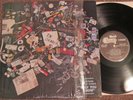 CHANCE In Search ORIG. PRIVATE PRESS OUTSIDER PSYCH LP ACID ARCHIVES w/INSERT