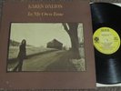 KAREN DALTON In My Own Time ORIG.1971 FOLK PSYCH LP Just Sunshine ACID ARCHIVES