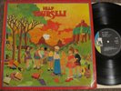 HELP YOURSELF Self Titled ORIG.1971 UK RURAL PSYCH PROG LP LIBERTY LBS 83484