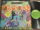 THE ZOMBIES Odessey & Oracle ORIG.1968 DATE KILLER PSYCH LP TES-4013 Odyssey