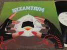 BYZANTIUM Self Titled ORIG. 1972 WL PROMO PROG FOLK PSYCH LP CHAS JANKEL s/t