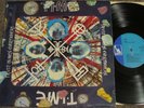 T.I.M.E. Trust In Men Everywhere ORIG.1968 UK PRESS BLUES PSYCH LP LIBERTY MONO