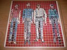 TALKING HEADS - More Songs About Buildings And Food (Sire) 1978 **w/ Tina letter