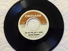 David Bowie, Deram Records 85016, Rock, Pop, 45 Vinyl